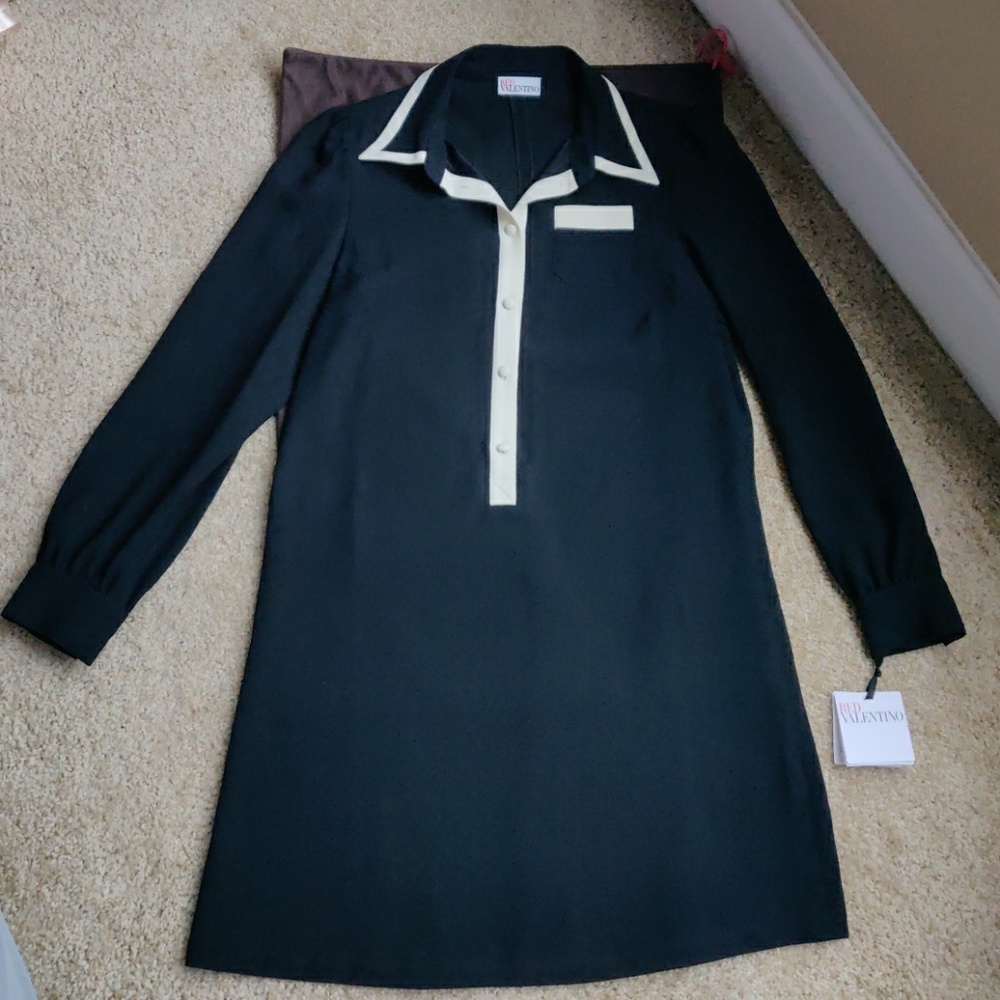 RED Valentino Dress